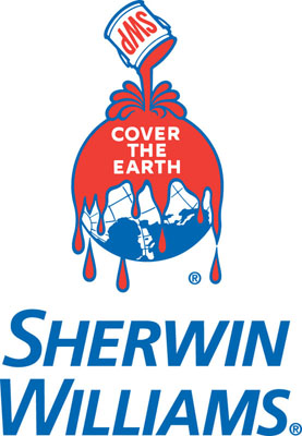 Sherwin-Williams завершила приобретение Valspar