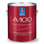 A-100 Exterior Acrylic Latex
