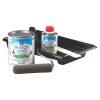 Sketch Pad Dry Erase Coating