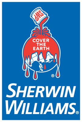 Компания Sherwin-Williams объявила о своих финансовых результатах за второй квартал 2026г.
