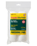 Purdy Ultra Finish Microfiber Roller Covers 9" 1/2