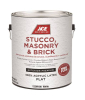 ACE Stucco, Masonry & Brick Coating Краска 