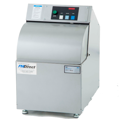 Миксер Fluid Management VR-1+