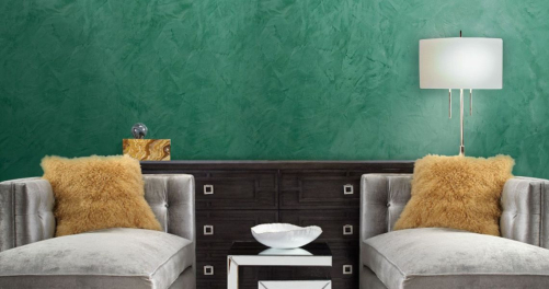 Распродажа декоративных материалов