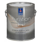 Duration Exterior Acrylic Latex Ultra Deep 18л.