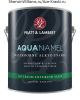 Pratt & Lambert Aquanamel Waterborne Alkyd Enamel Satin