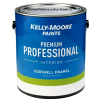 KellyMoore Premium Professional Interior EgShell
