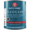 Pratt&Lambert Accolade ® Exterior Premium Paint&Primer SEMI-GLOSS