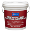 Sherwin-Williams C-70  SPACKLING AND PATCHING COMPOUND  ТВЕРДАЯ ПРОФЕССИОНАЛЬНАЯ ШПАТЛЕВКА