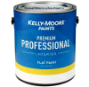 KellyMoore Premium Professional Interior Flat