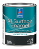 Sherwin-Williams All Surface Enamel Gloss Latex 1L