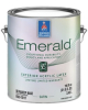 Sherwin-Williams Emerald Exterior Acrylic Latex Paint Satin 3,8л