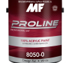 MF Proline Red 8050