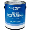 KellyMoore Premium Professional Interior Low Sheen