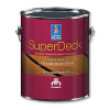 Sherwin Williams SUPERDECK EXTERIOR OIL-BASED SEMI-TRANSPARENT STAIN