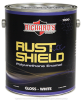 Richard's Rust Shield Полиуретановая краска по металлу 